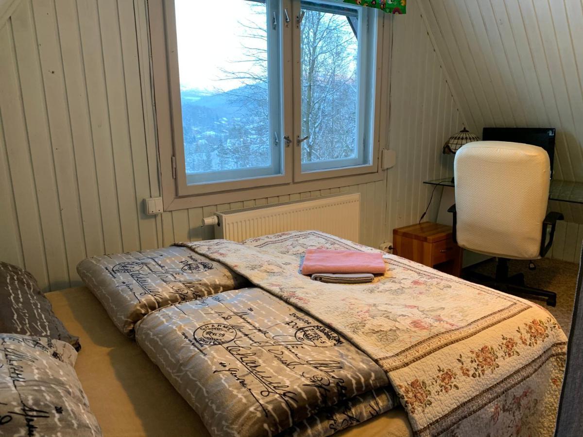 Sosnowy Zakatek Villa Wisla Exterior photo